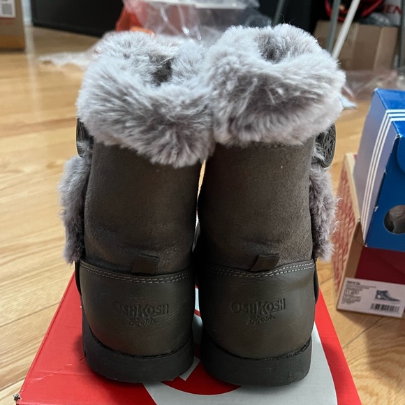 Girls Boots - Picture 3 of 3